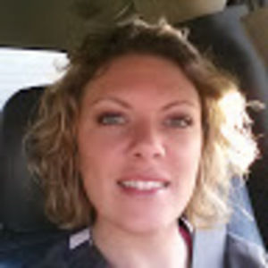 Meet your Posher, Carly